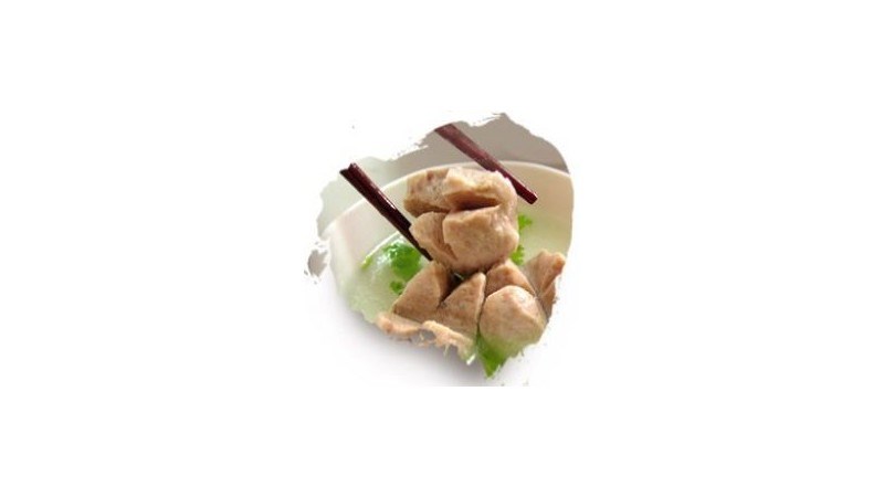 原味貢丸